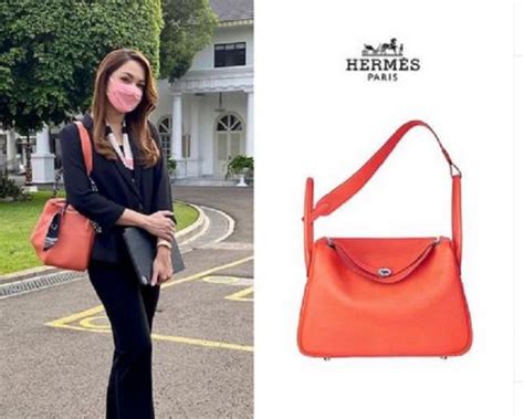 harga tas lindy hermes|harga hermes lindy.